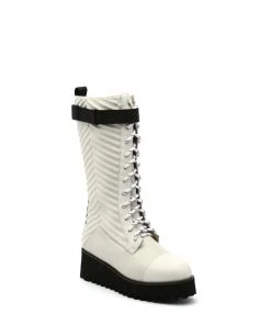 Unitednude Combat Tall Boot WOMEN 31 Unitednude Combat Tall Boot WOMEN