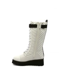 Unitednude Combat Tall Boot WOMEN 32 Unitednude Combat Tall Boot WOMEN