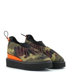 Unitednude Cover Casual