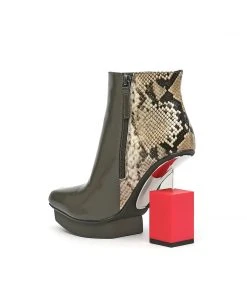 Unitednude Cube Boxy Hi 29 Unitednude Cube Boxy Hi