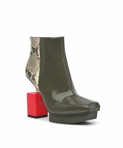 Unitednude Cube Boxy Hi 27 Unitednude Cube Boxy Hi