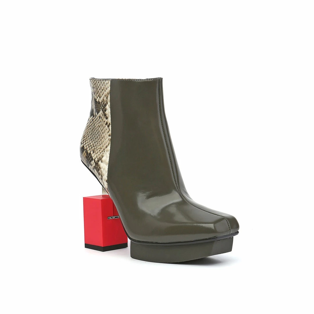 Unitednude Cube Boxy Hi 10 Unitednude Cube Boxy Hi