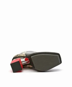 Unitednude Cube Boxy Hi 31 Unitednude Cube Boxy Hi