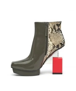 Unitednude Cube Boxy Hi 28 Unitednude Cube Boxy Hi