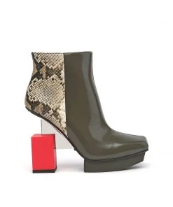 Unitednude Cube Boxy Hi 26 Unitednude Cube Boxy Hi