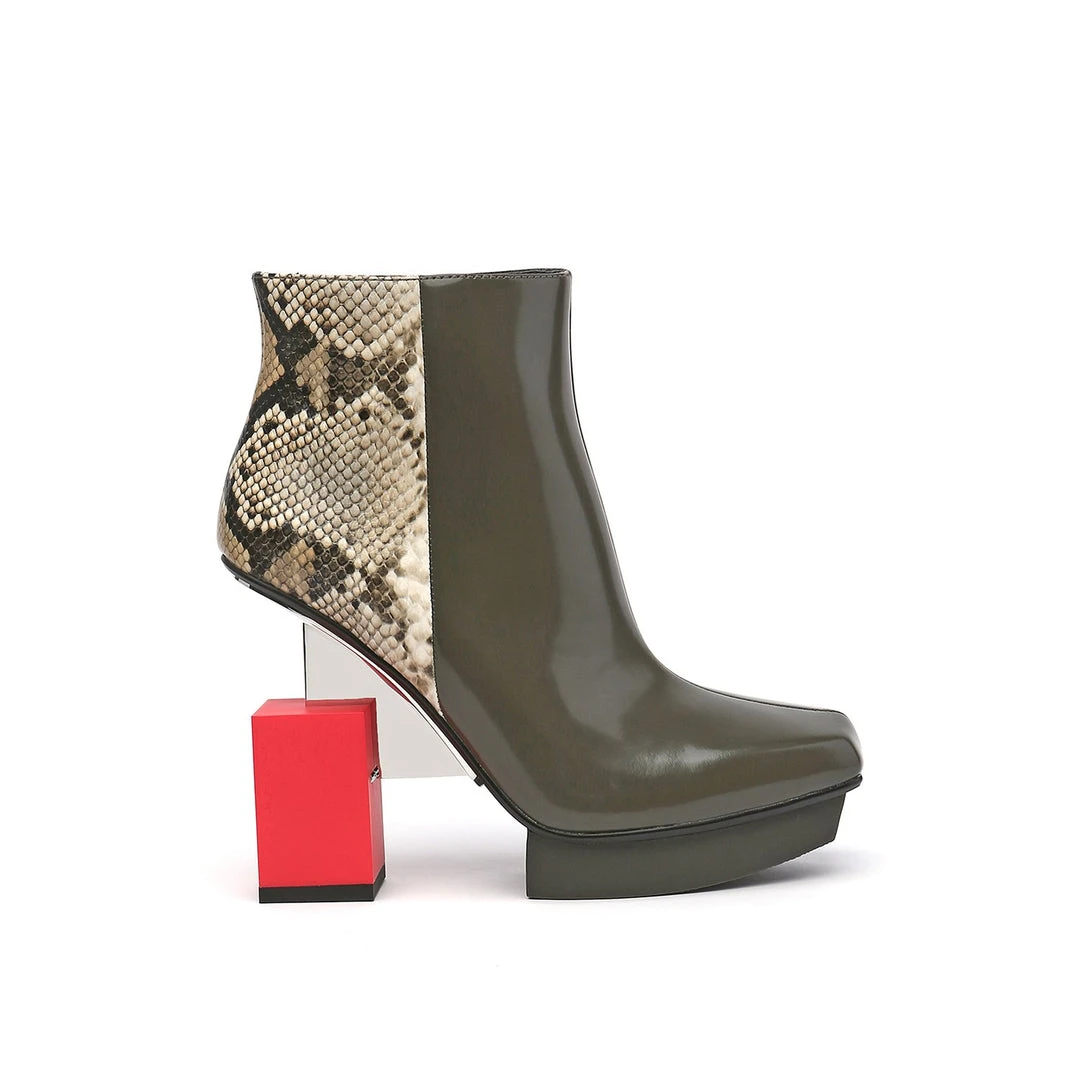 Unitednude Cube Boxy Hi 9 Unitednude Cube Boxy Hi