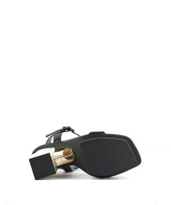 Unitednude Cube Sandal Hi