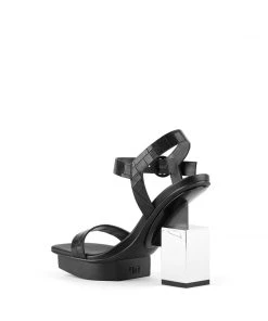 Unitednude Cube Sandal Hi