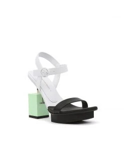 Unitednude WOMEN Cube Sandal Hi