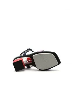 Unitednude WOMEN Cube Sandal Hi