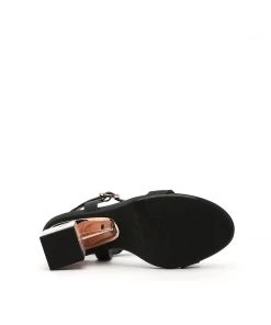 Unitednude Cube Sandal Mid WOMEN 25 Unitednude Cube Sandal Mid WOMEN