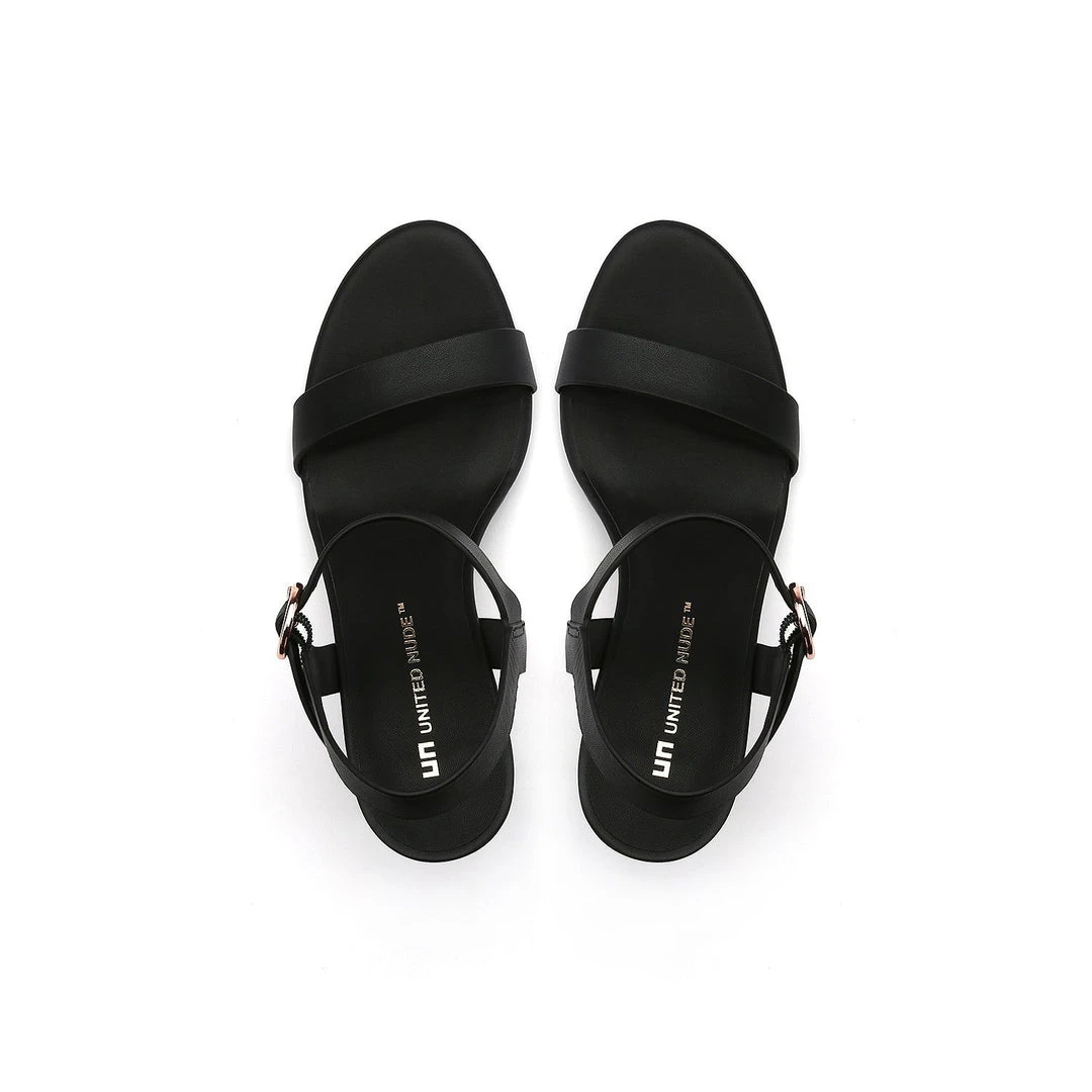 Unitednude Cube Sandal Mid WOMEN 13 Unitednude Cube Sandal Mid WOMEN