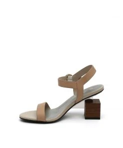Unitednude Cube Sandal Mid WOMEN 16 Unitednude Cube Sandal Mid WOMEN
