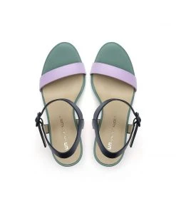 Unitednude WOMEN Cube Sandal Mid 24 Unitednude WOMEN Cube Sandal Mid