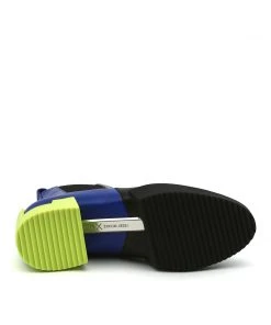 ISSEY MIYAKE X UN WOMEN Cubic Bootie