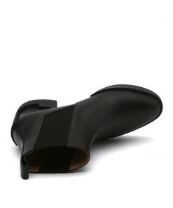 ISSEY MIYAKE X UN WOMEN Cubic Bootie