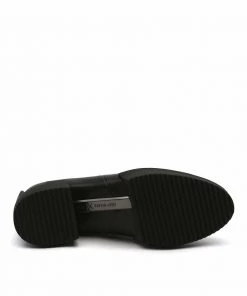 ISSEY MIYAKE X UN Cubic Pump WOMEN