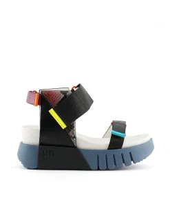 Unitednude Delta Run