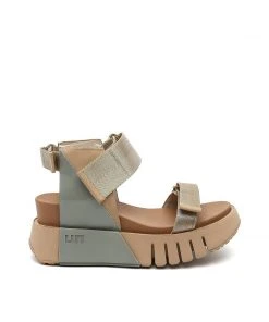 Unitednude Delta Run