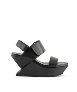 Unitednude Delta Wedge Sandal WOMEN