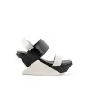 Unitednude TRENDING Delta Wedge Sandal