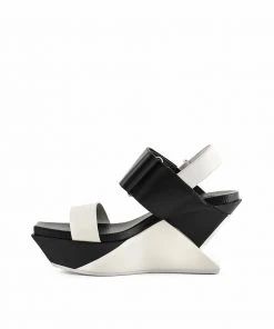 Unitednude TRENDING Delta Wedge Sandal