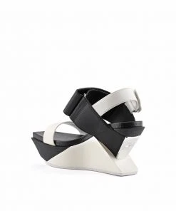 Unitednude TRENDING Delta Wedge Sandal