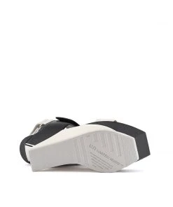 Unitednude TRENDING Delta Wedge Sandal