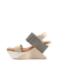 Unitednude Delta Wedge Sandal