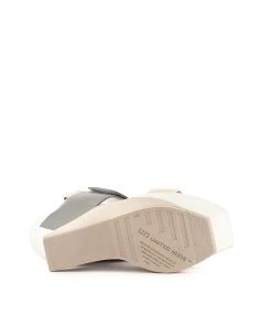 Unitednude Delta Wedge Sandal