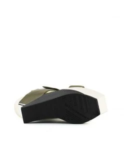 Unitednude Delta Wedge Sandal WOMEN