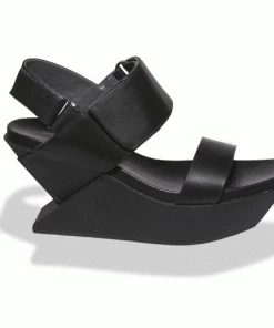 Unitednude TRENDING Delta Wedge Sandal