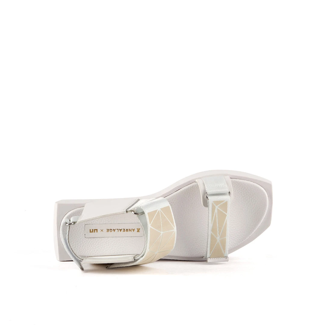 ANREALAGE X UN WOMEN Dimension Wa Lo 7 ANREALAGE X UN WOMEN Dimension Wa Lo