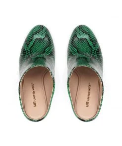 Unitednude Eamz Mule