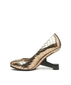 Unitednude Eamz Pump