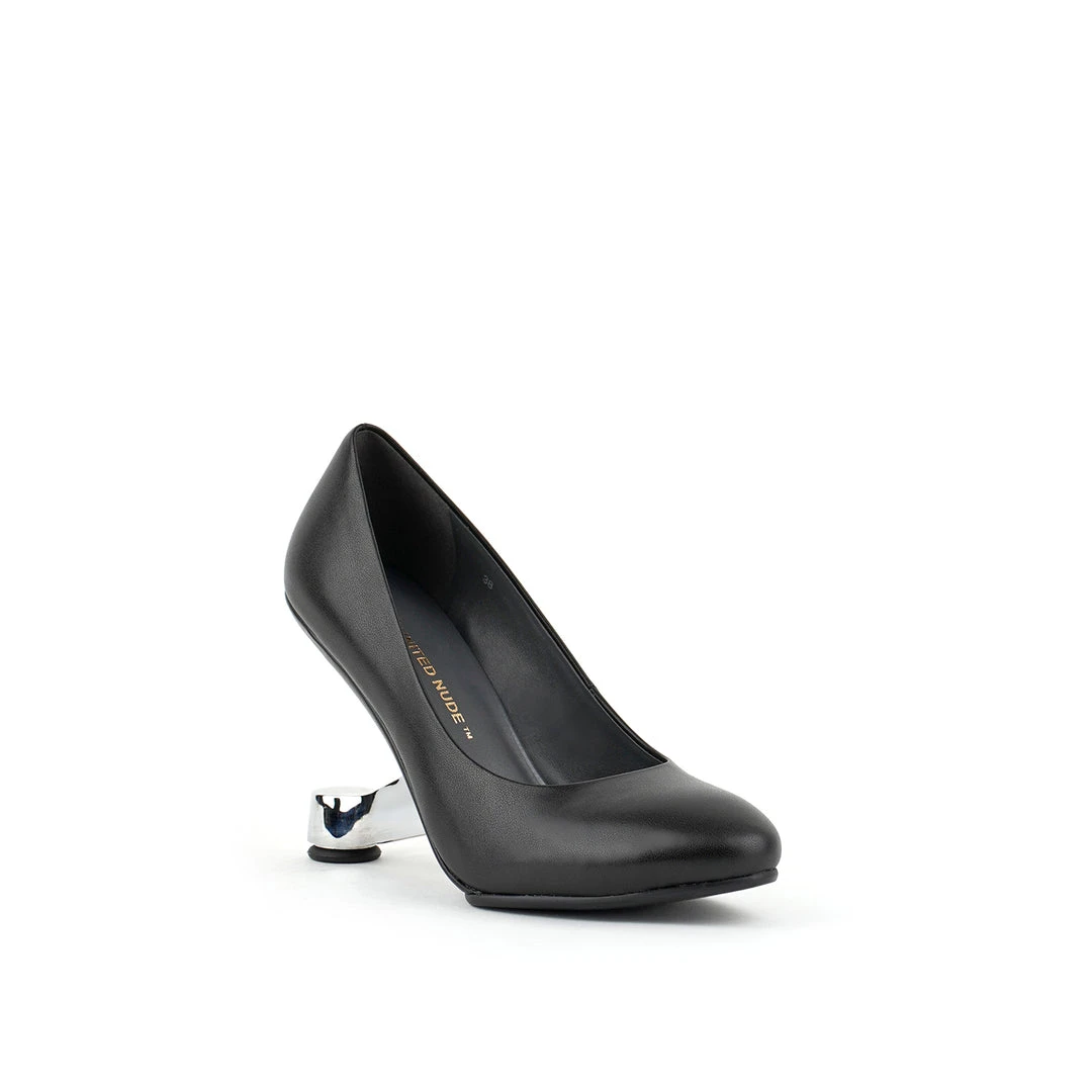 Unitednude WOMEN Eamz Pump 4 Unitednude WOMEN Eamz Pump