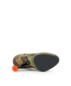 Unitednude Eamz Pump