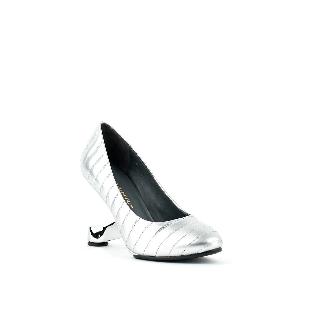 Unitednude WOMEN Eamz Pump 4 Unitednude WOMEN Eamz Pump