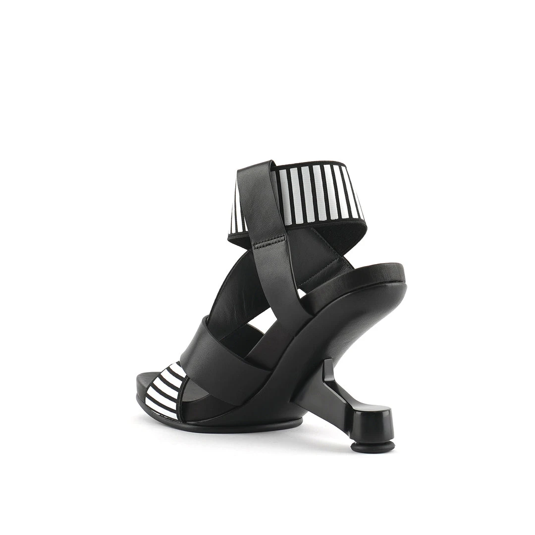 Unitednude WOMEN Eamz Sandal 6 Unitednude WOMEN Eamz Sandal