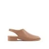ISSEY MIYAKE X UN Fin Flat WOMEN