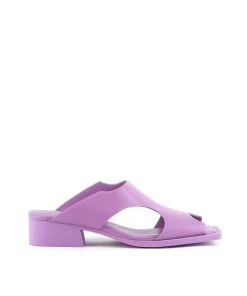 ISSEY MIYAKE X UN WOMEN Fin Sandal