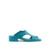 ISSEY MIYAKE X UN WOMEN Fin Sandal