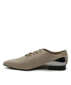 Unitednude Flow Oxford WOMEN