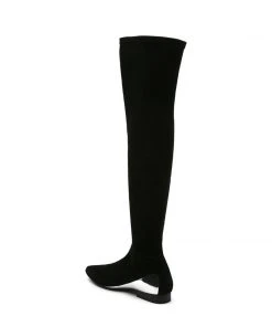 Unitednude Flow Thigh Boot Lo