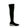 Unitednude Flow Thigh Boot Lo