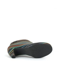 Unitednude WOMEN Fold Mid