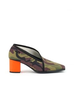 Unitednude Fold Stella Mid