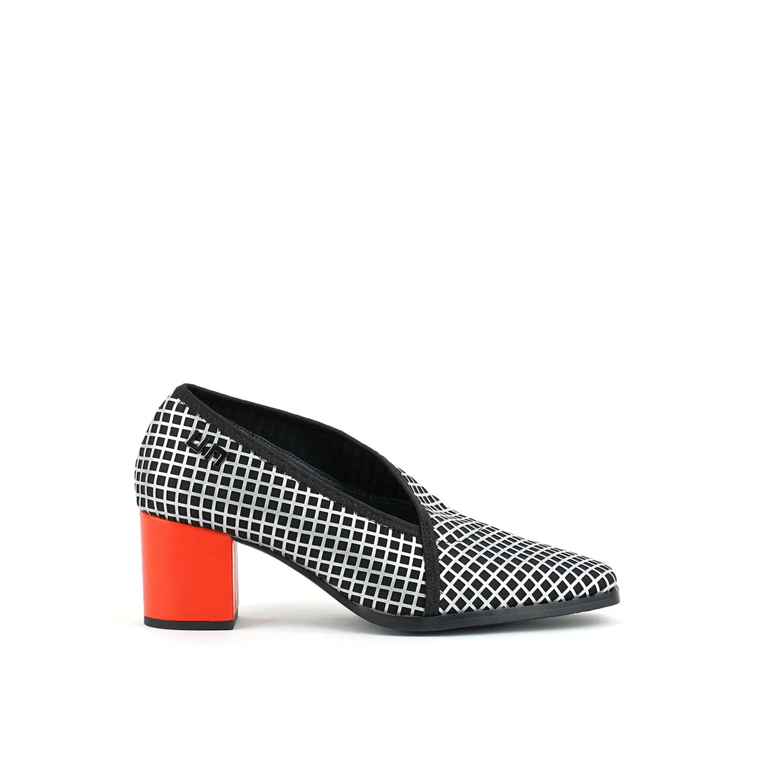 Unitednude Fold Stella Mid WOMEN 3 Unitednude Fold Stella Mid WOMEN