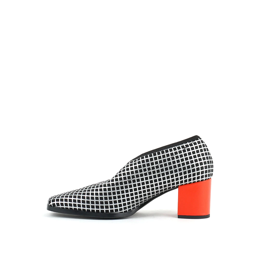 Unitednude Fold Stella Mid WOMEN 5 Unitednude Fold Stella Mid WOMEN