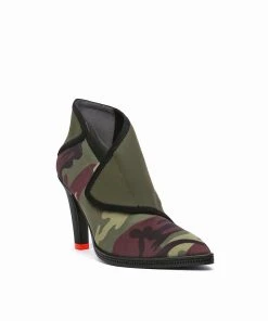 Unitednude Furrow Hi 40 Unitednude Furrow Hi